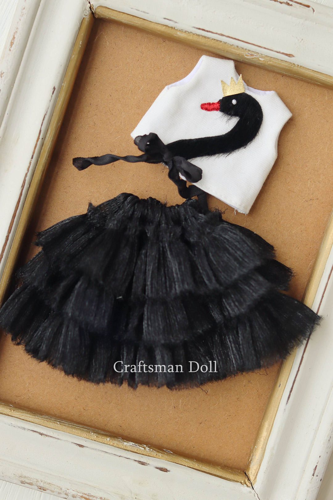 Blythe Clothes/Blythe Dress/Pullip Clothes/B985/