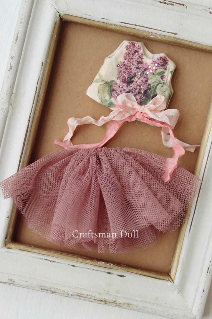 Blythe Clothes/Blythe Dress/Pullip Clothes/B986/