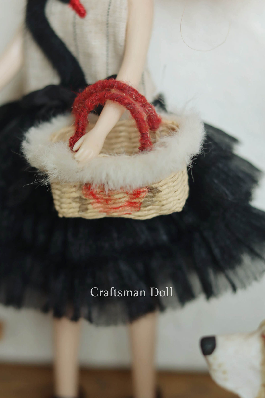 Blythe Bag/Pullip Bag/B981/
