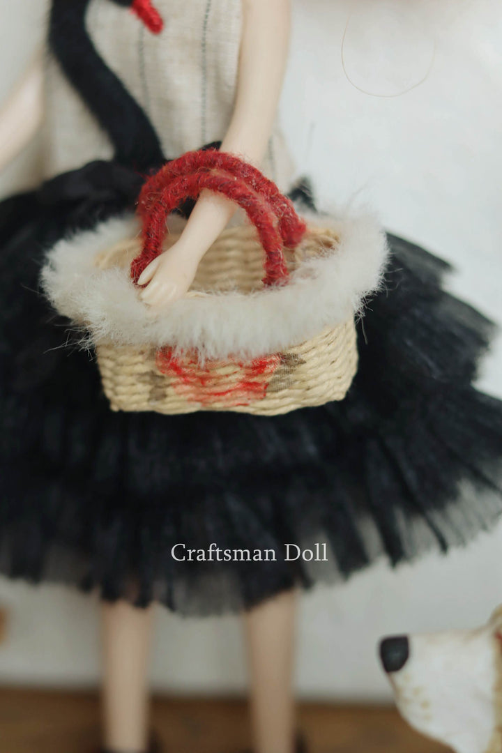 Blythe Bag/Pullip Bag/B981/