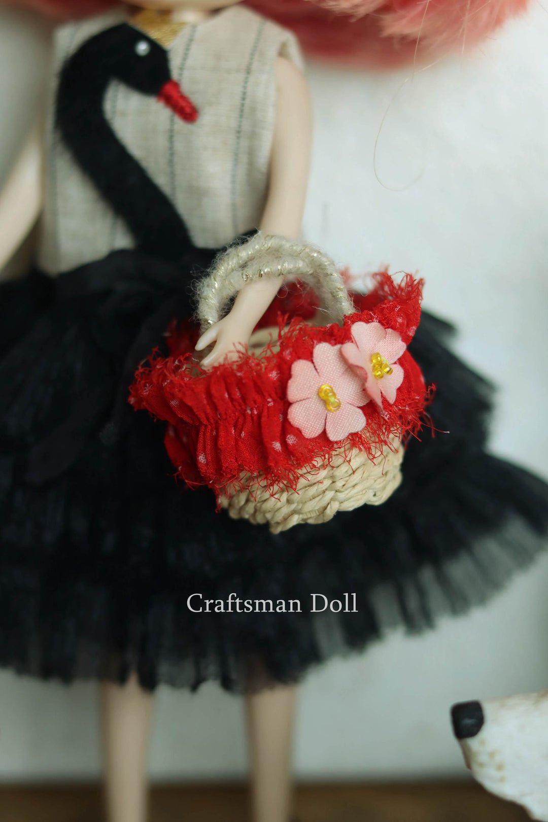 Blythe Bag/Pullip Bag/B981/