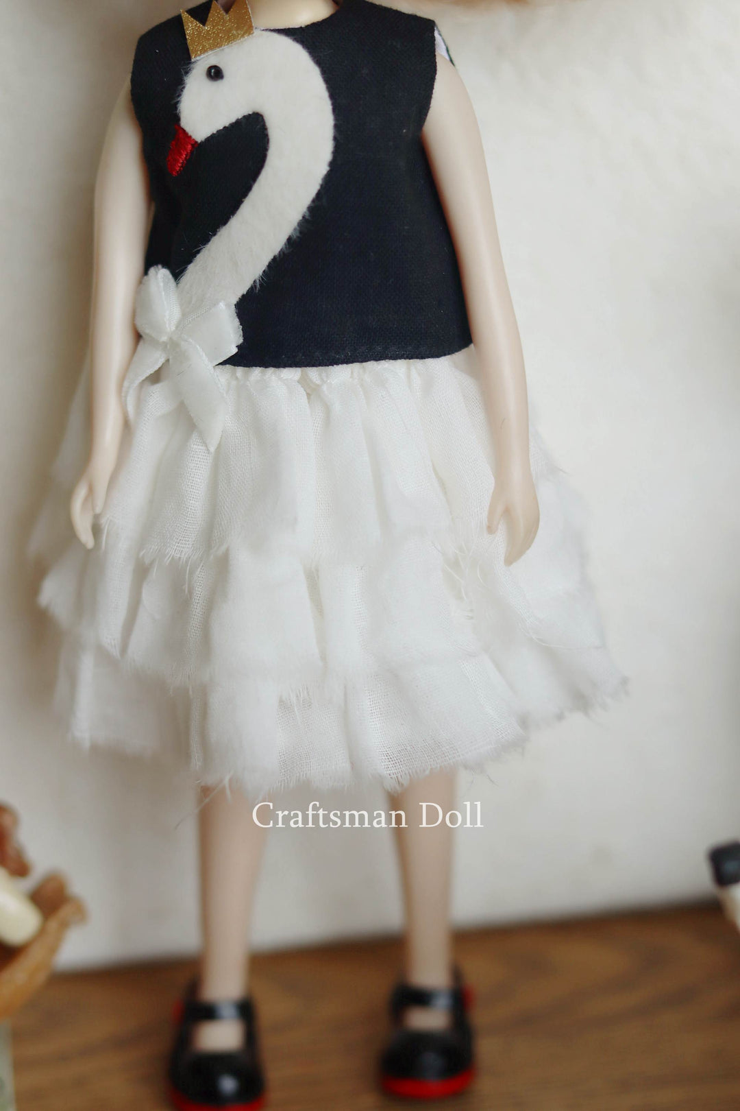 Blythe Clothes/Blythe Dress/Pullip Clothes/B976/