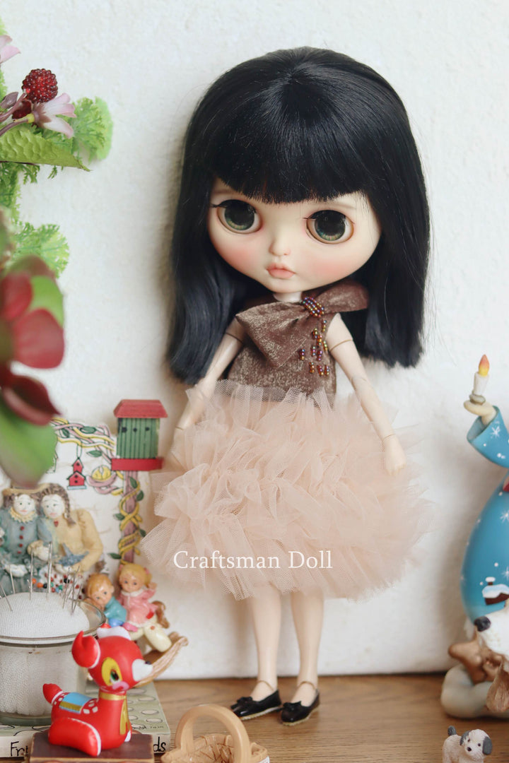 Blythe Clothes/Blythe Dress/Pullip Clothes/B979/