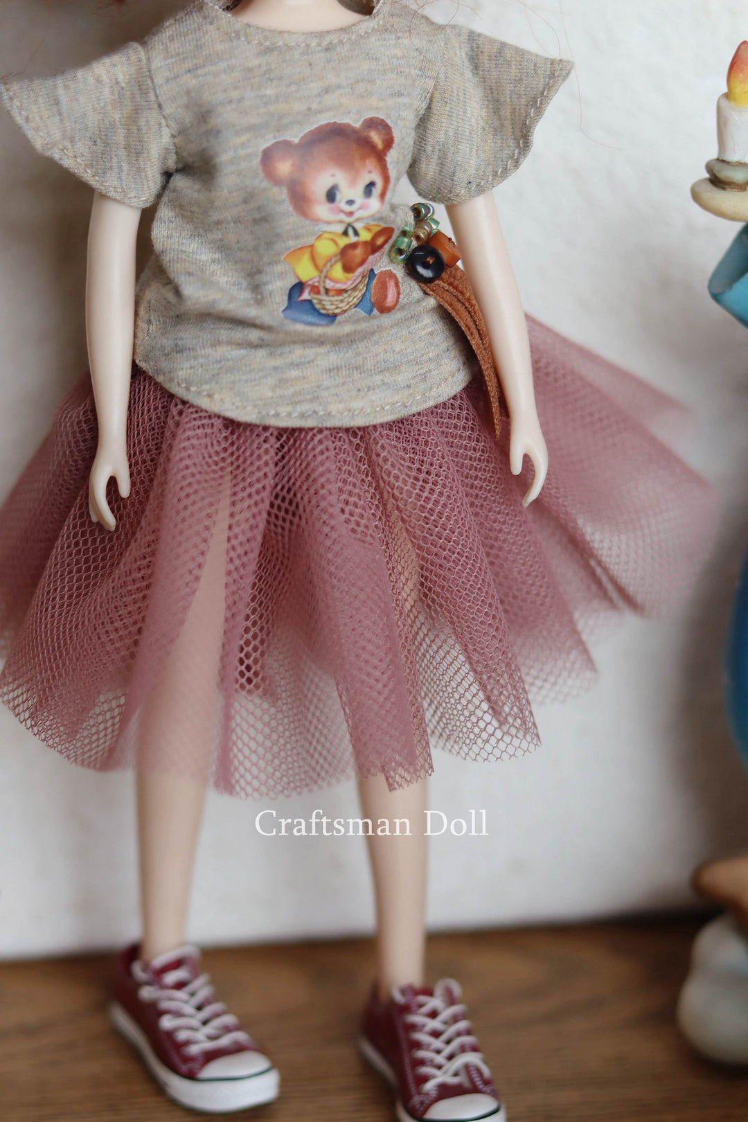 Blythe Clothes/Blythe Dress/Pullip Clothes/B974/