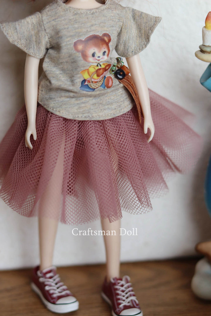 Blythe Clothes/Blythe Dress/Pullip Clothes/B974/
