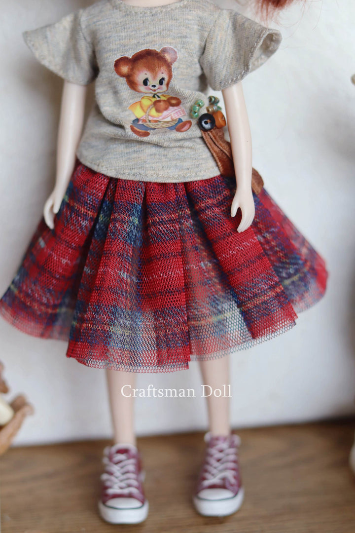 Blythe Clothes/Blythe Dress/Pullip Clothes/B978/