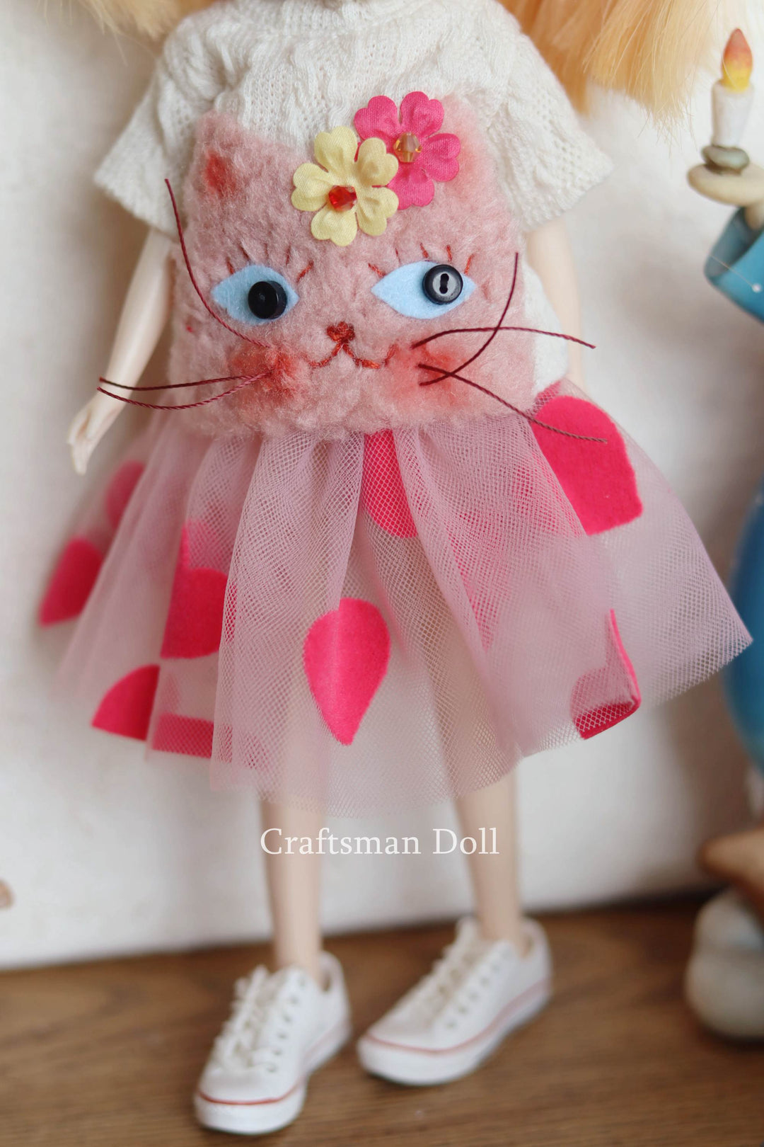 Blythe Clothes/Blythe Dress/Pullip Clothes/B978/