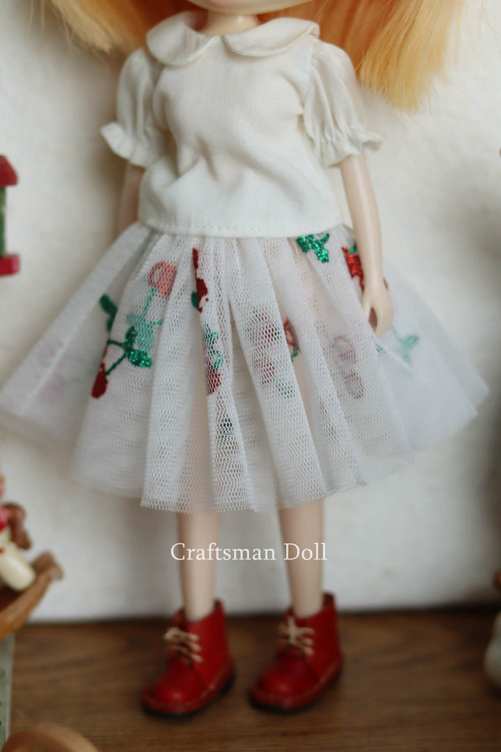 Blythe Clothes/Blythe Dress/Pullip Clothes/B977/