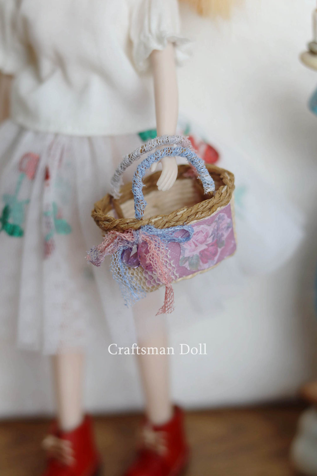 Blythe Bag/Pullip Bag/B980/