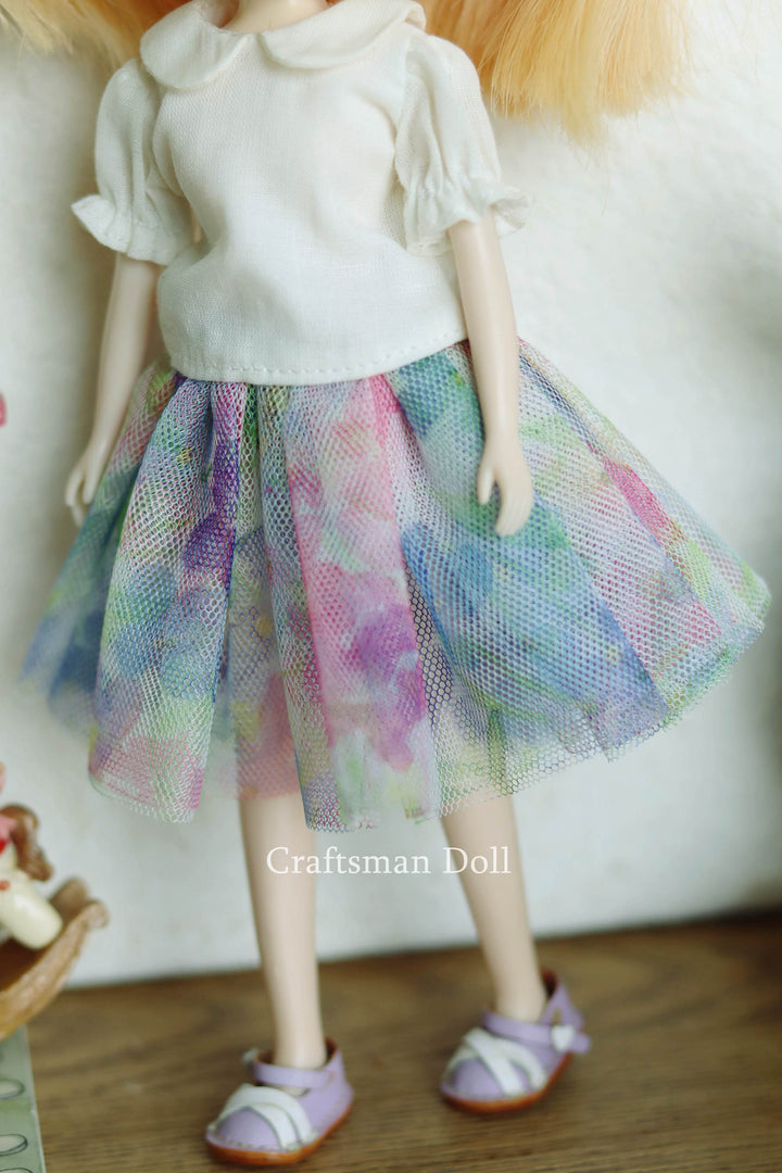Blythe Clothes/Blythe Dress/Pullip Clothes/B977/