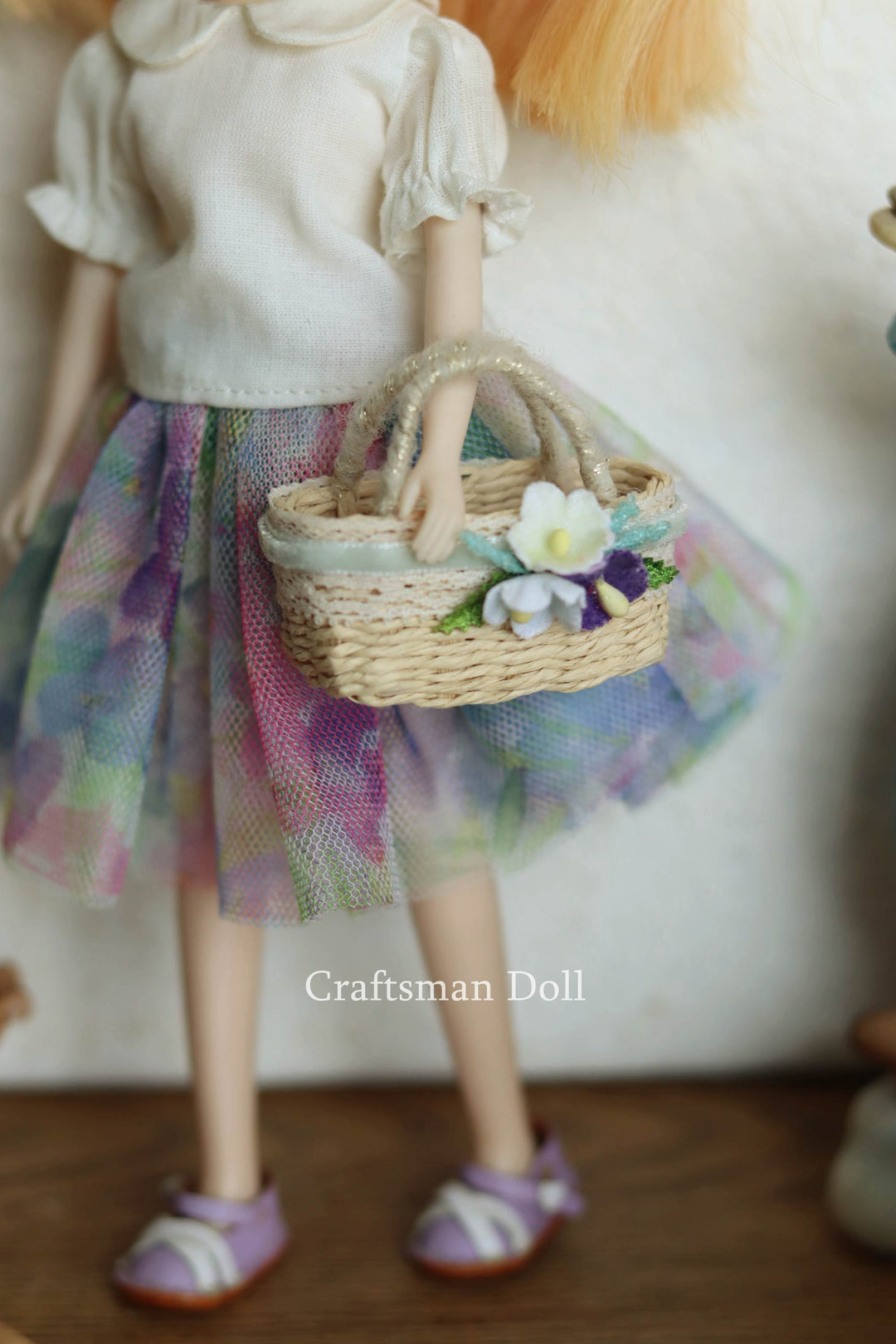 Blythe Bag/Pullip Bag/B980/