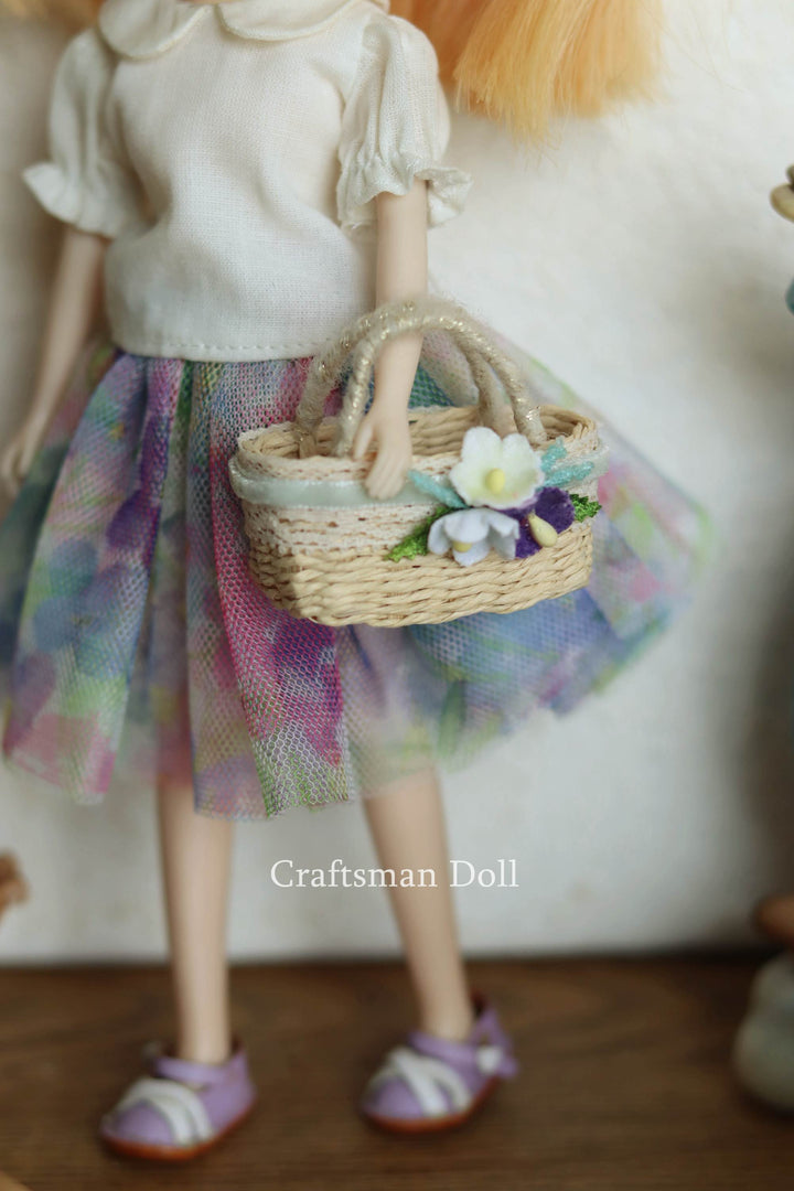 Blythe Bag/Pullip Bag/B980/