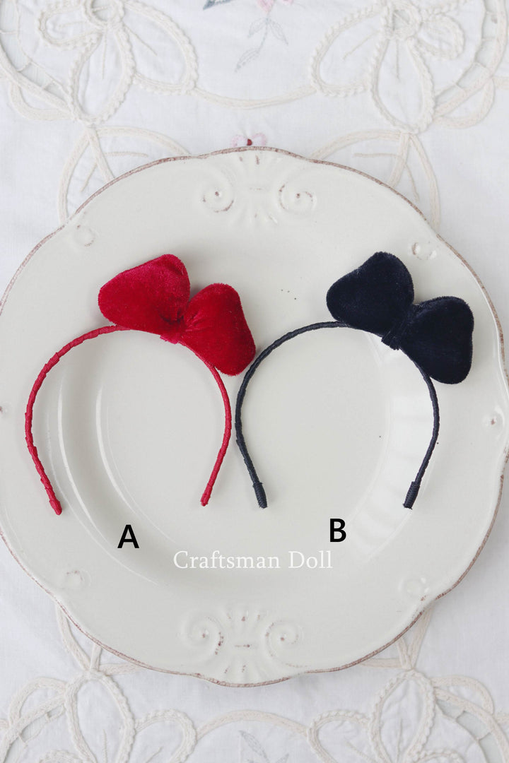 Blythe Headband/B140/