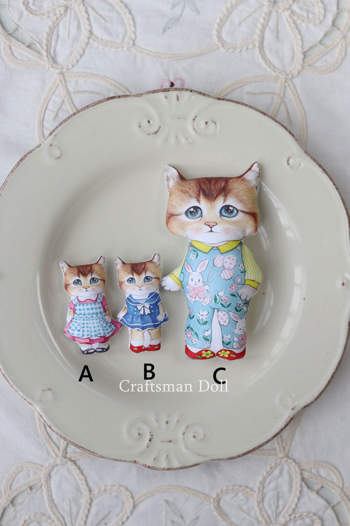 Blythe Pillow/B142/