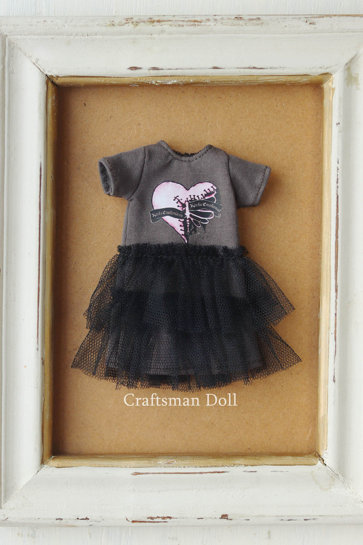 Blythe Clothes/Blythe Dress/Pullip Clothes/B991/