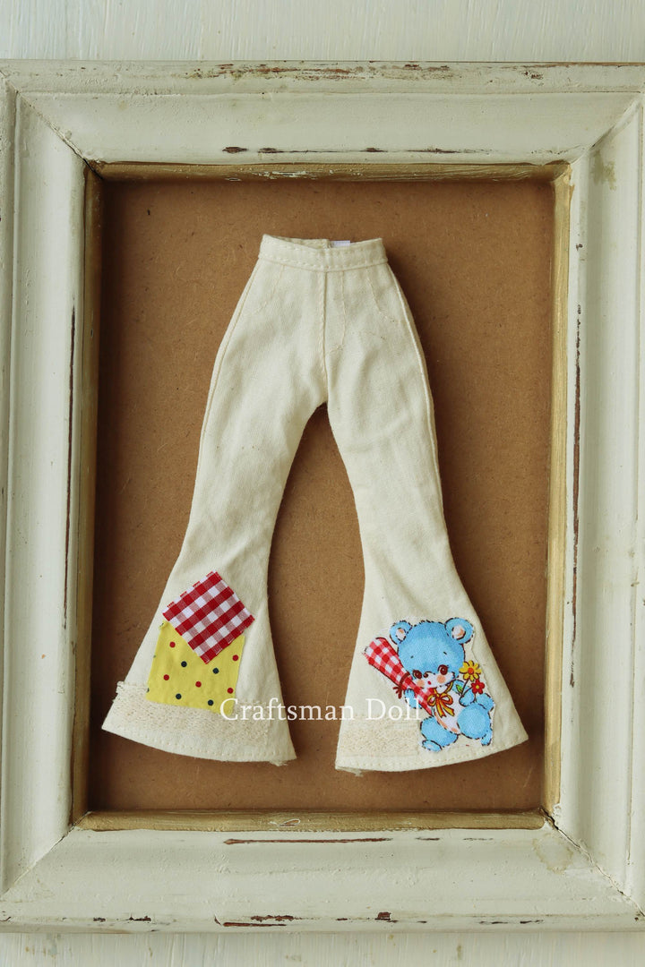 Blythe Clothes/Blythe Dress/Pullip Clothes/B992/