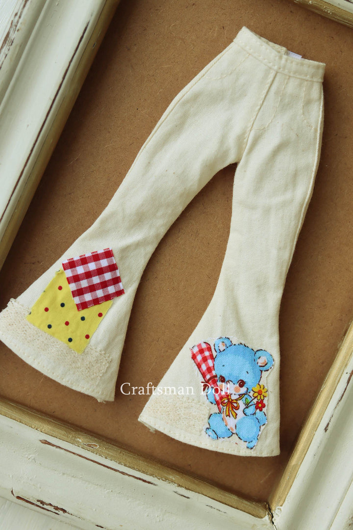 Blythe Clothes/Blythe Dress/Pullip Clothes/B992/