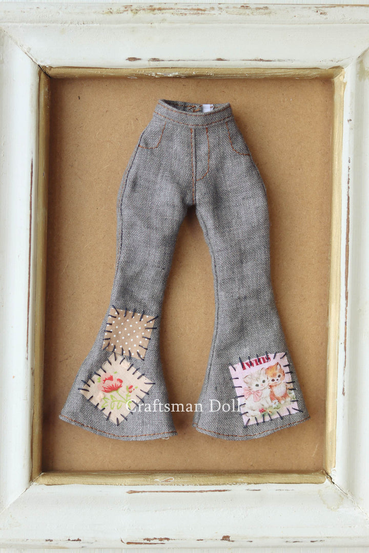 Blythe Clothes/Blythe Dress/Pullip Clothes/B993/