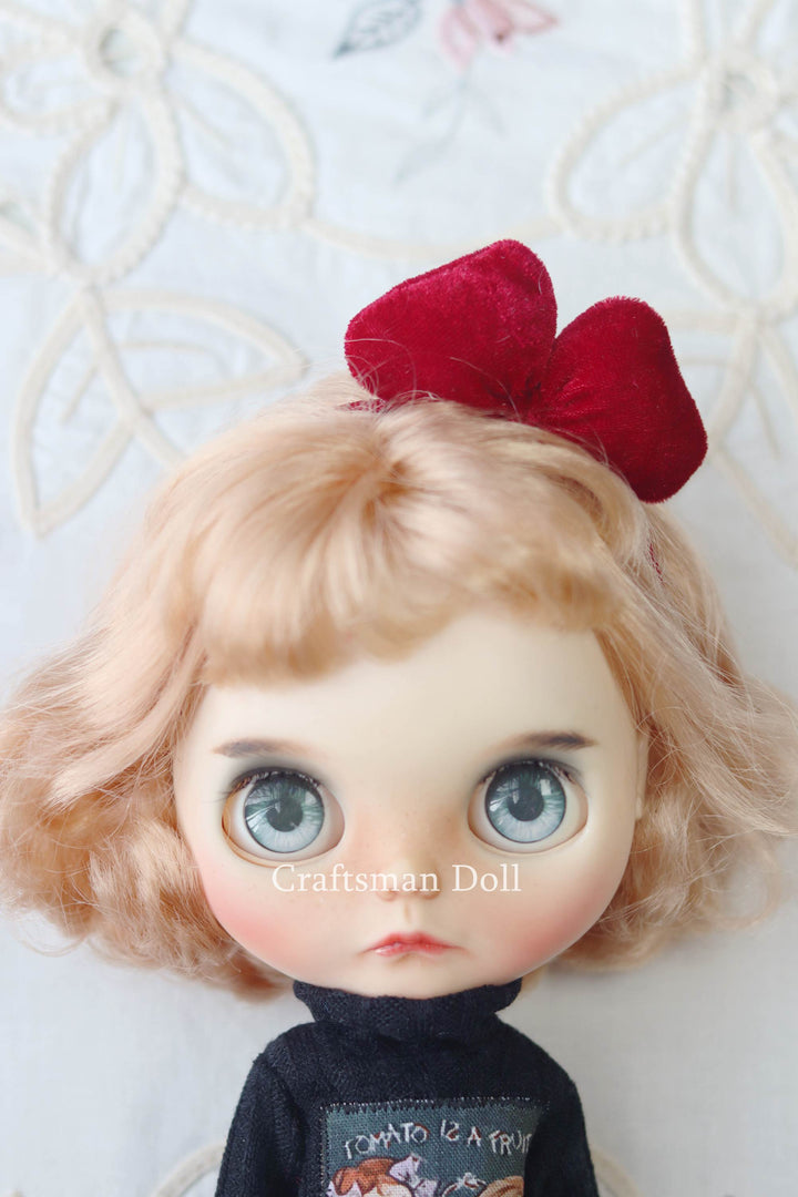Blythe Headband/B140/