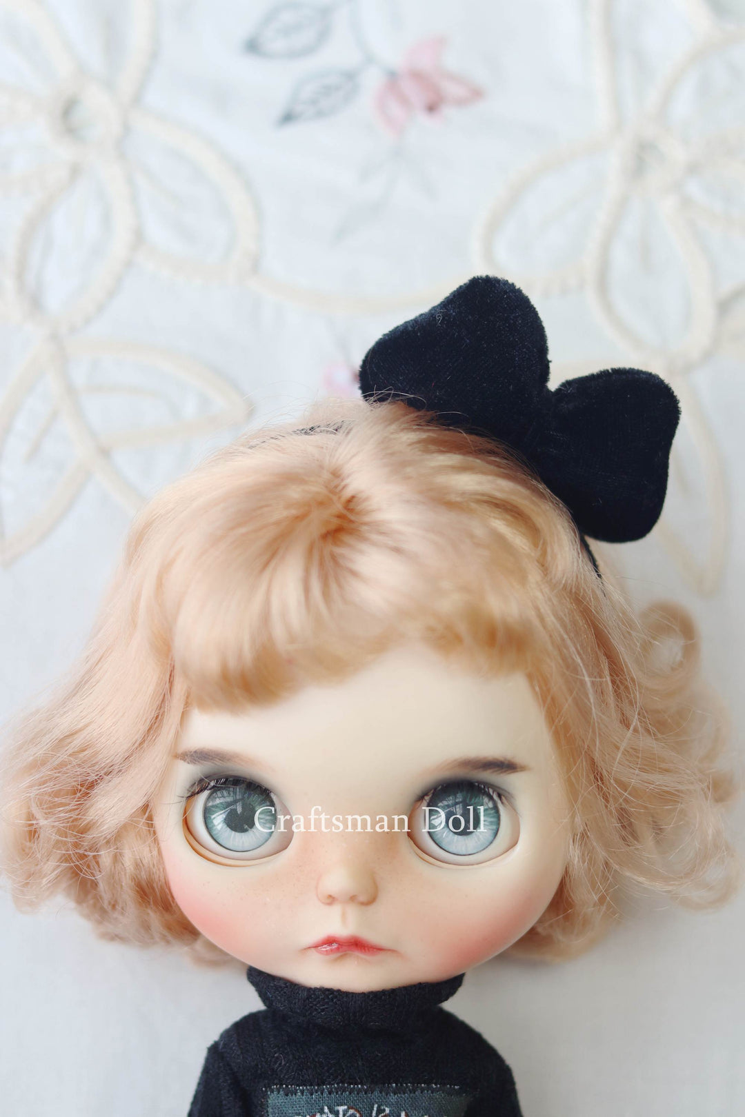 Blythe Headband/B140/
