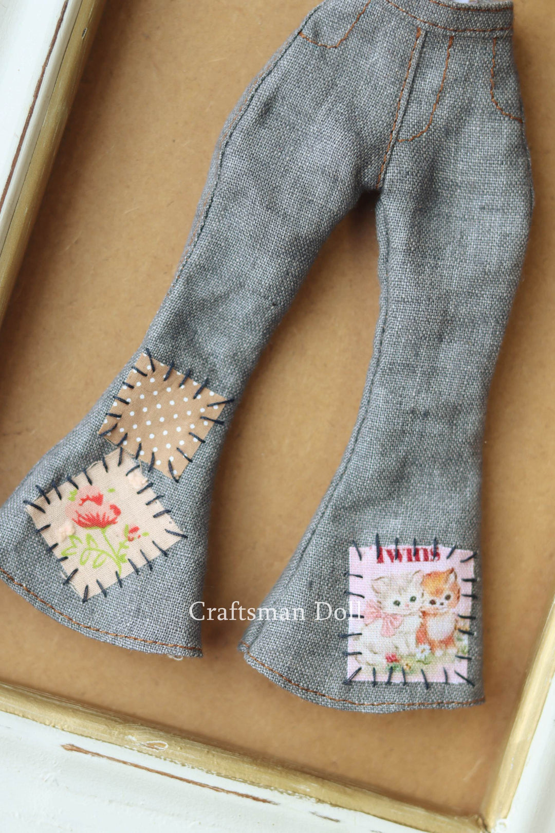Blythe Clothes/Blythe Dress/Pullip Clothes/B993/