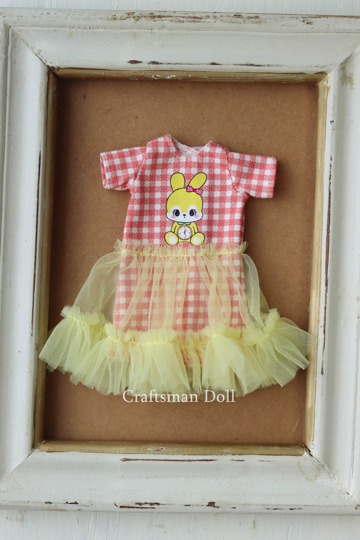 Blythe Clothes/Blythe Dress/Pullip Clothes/B994/