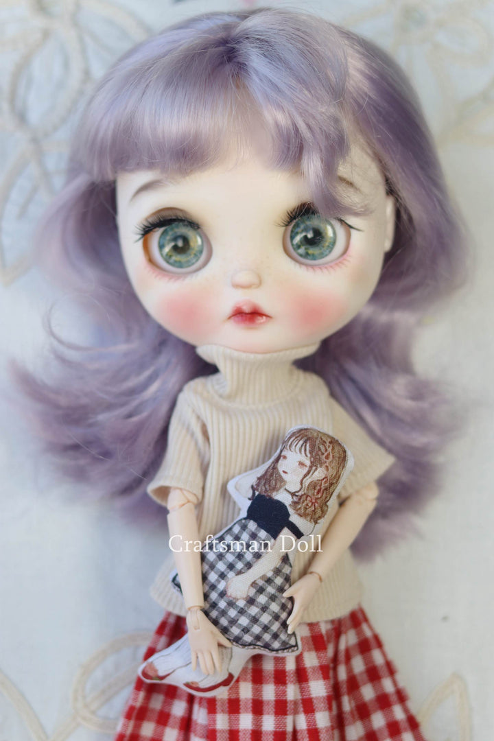 Blythe Pillow/B146/