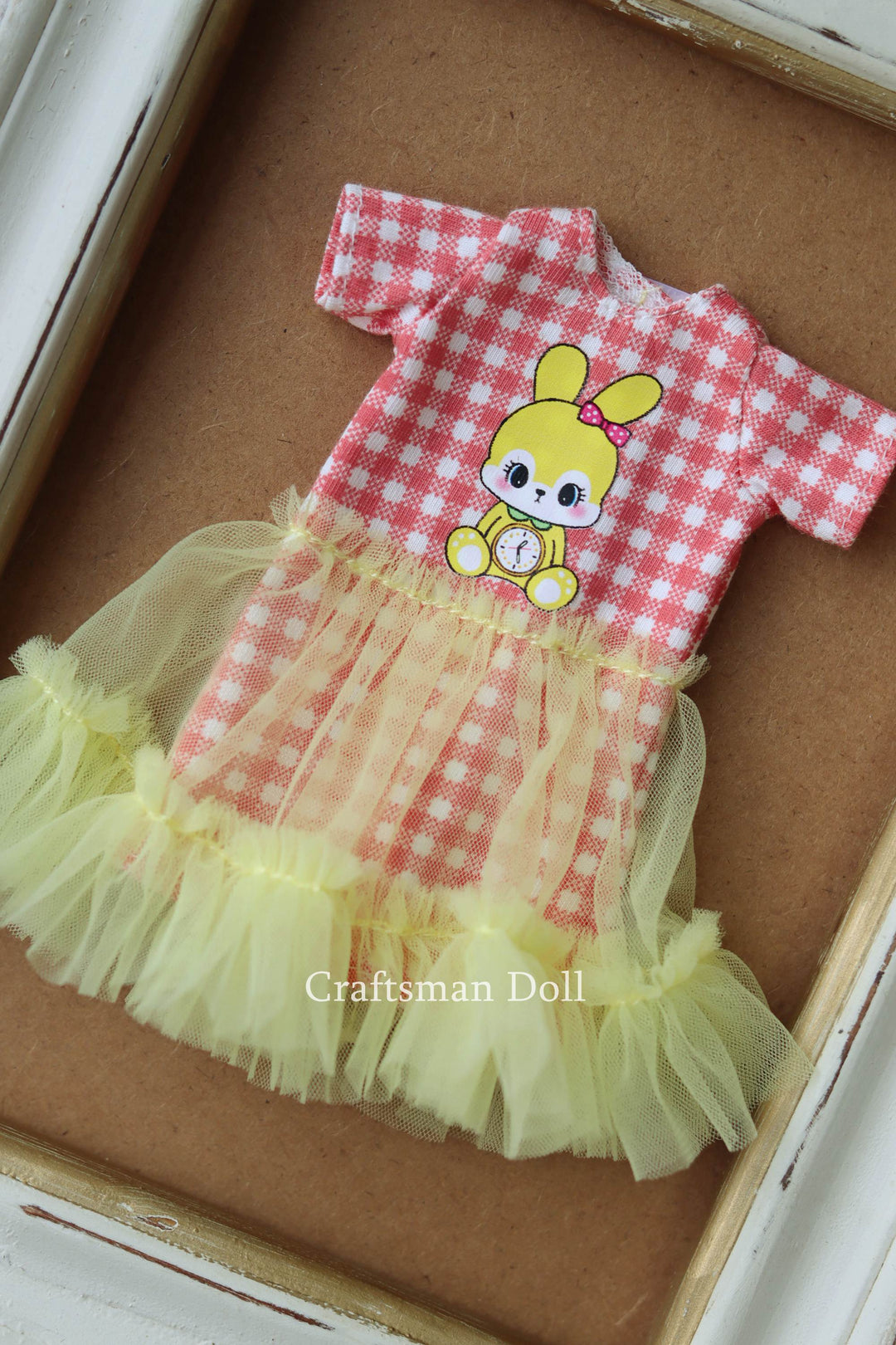 Blythe Clothes/Blythe Dress/Pullip Clothes/B994/