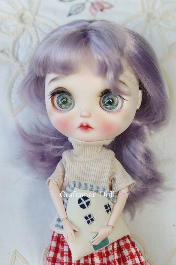 Blythe Pillow/B144/