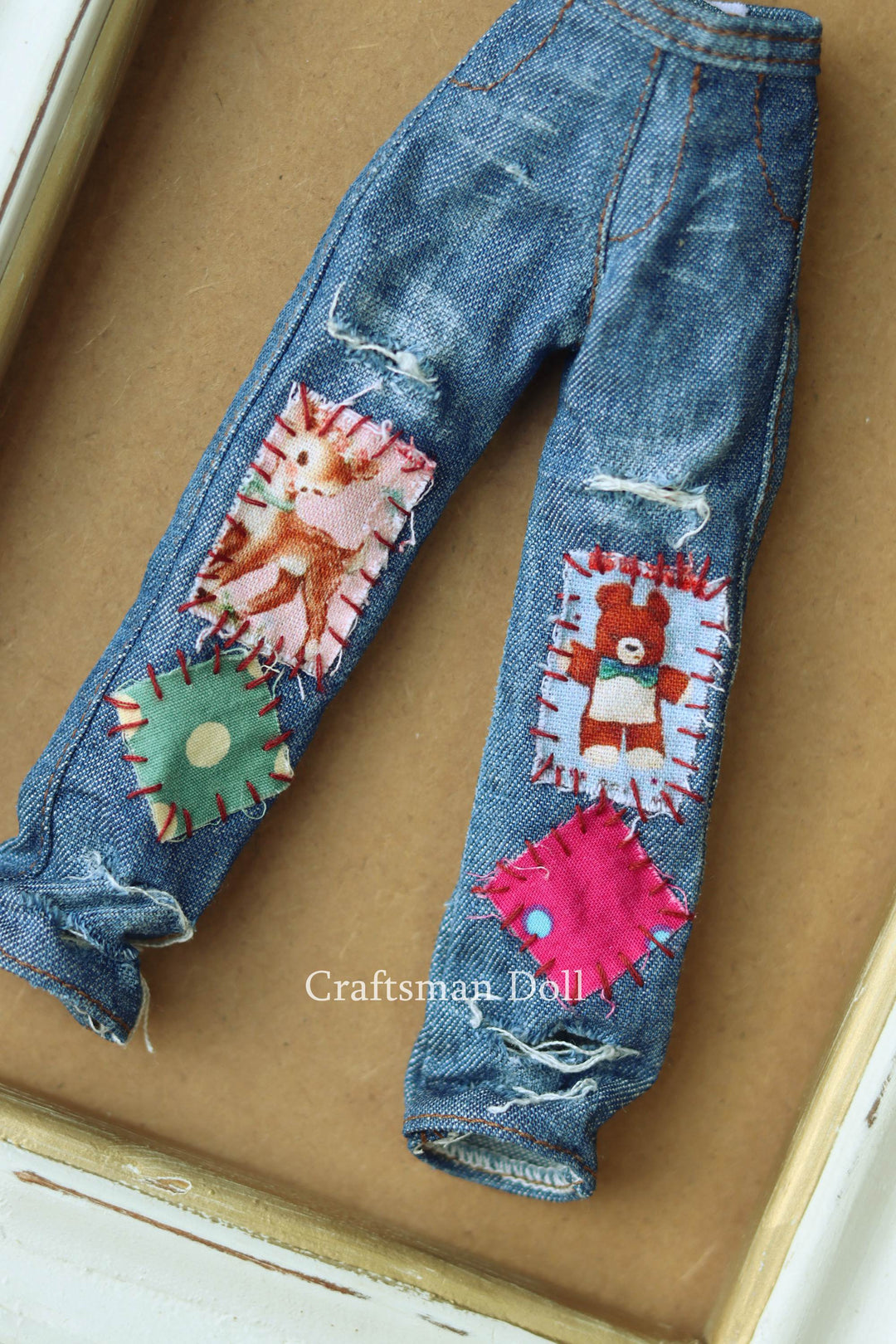 Blythe Clothes/Blythe Dress/Pullip Clothes/B997/