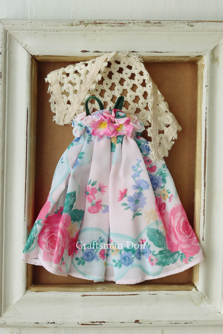 Blythe Clothes/Blythe Dress/Pullip Clothes/B1001/