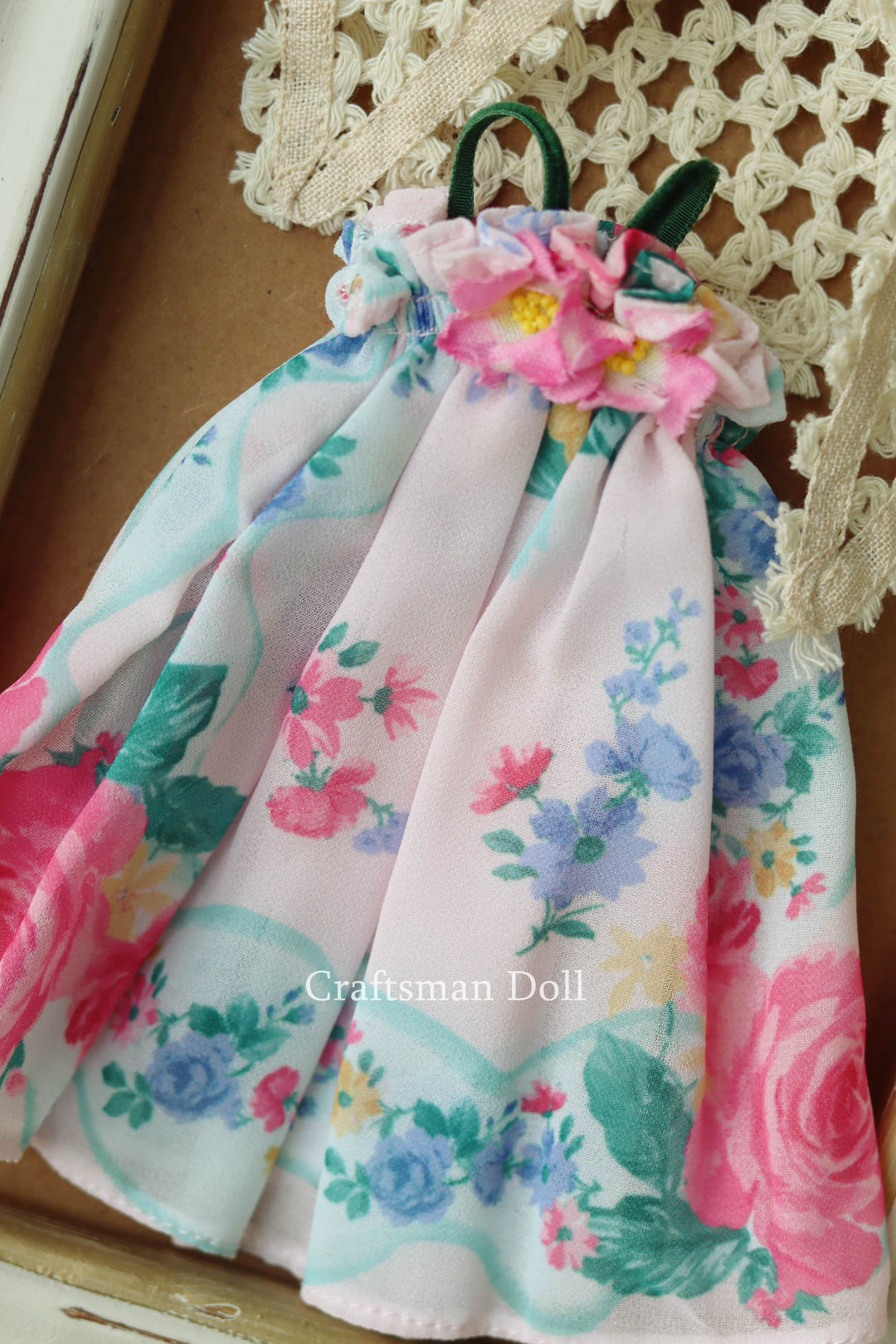 Blythe Clothes/Blythe Dress/Pullip Clothes/B1001/