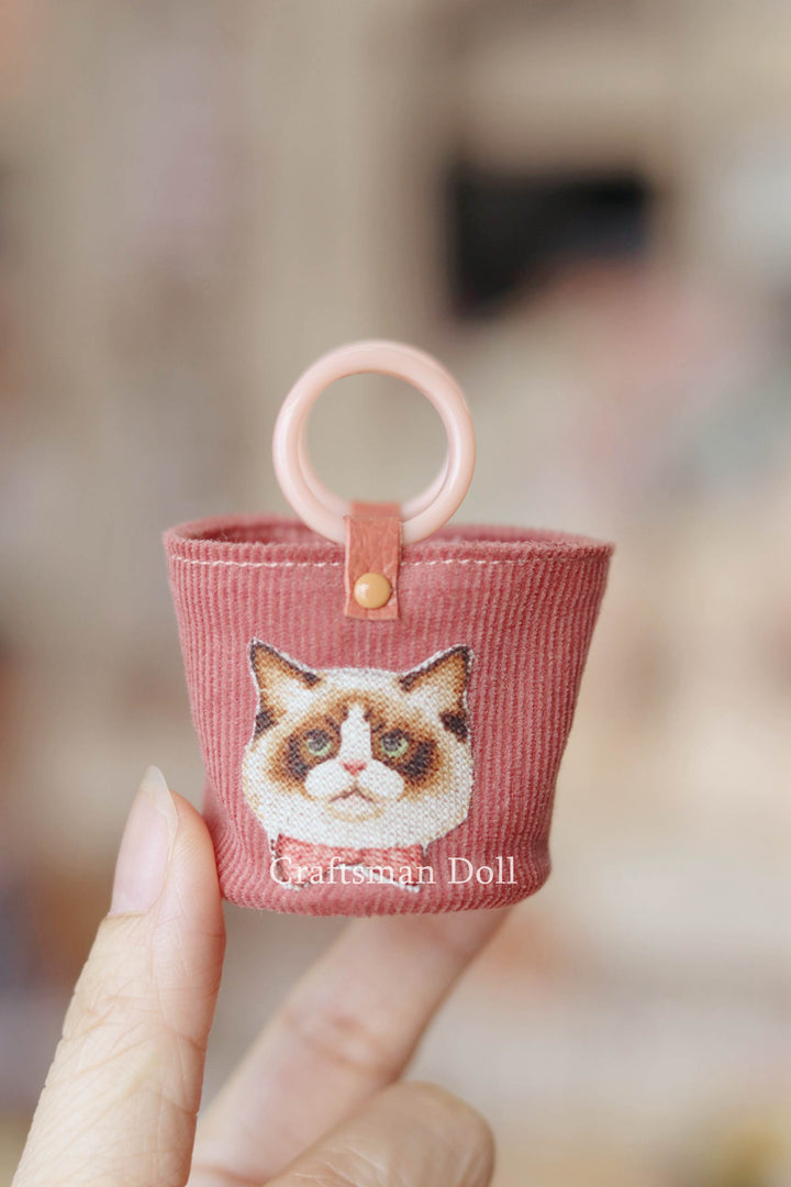 Blythe Bag/Pullip Bag/B147/