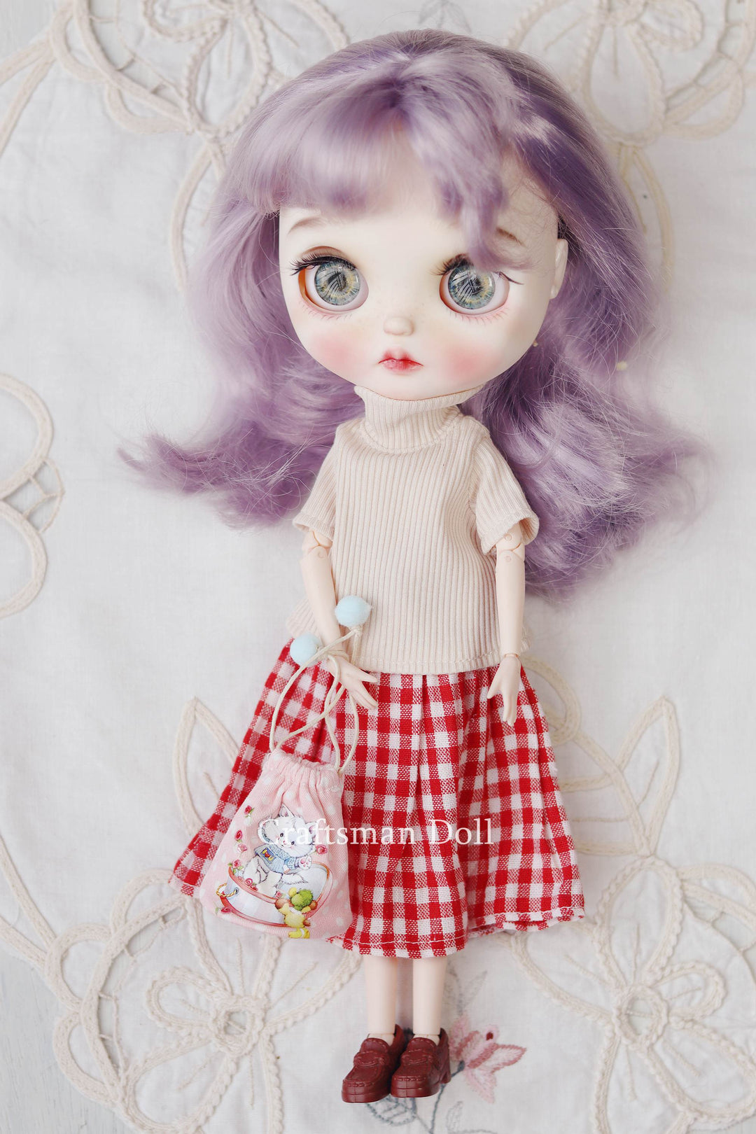 Blythe Bag/Pullip Bag/B148/