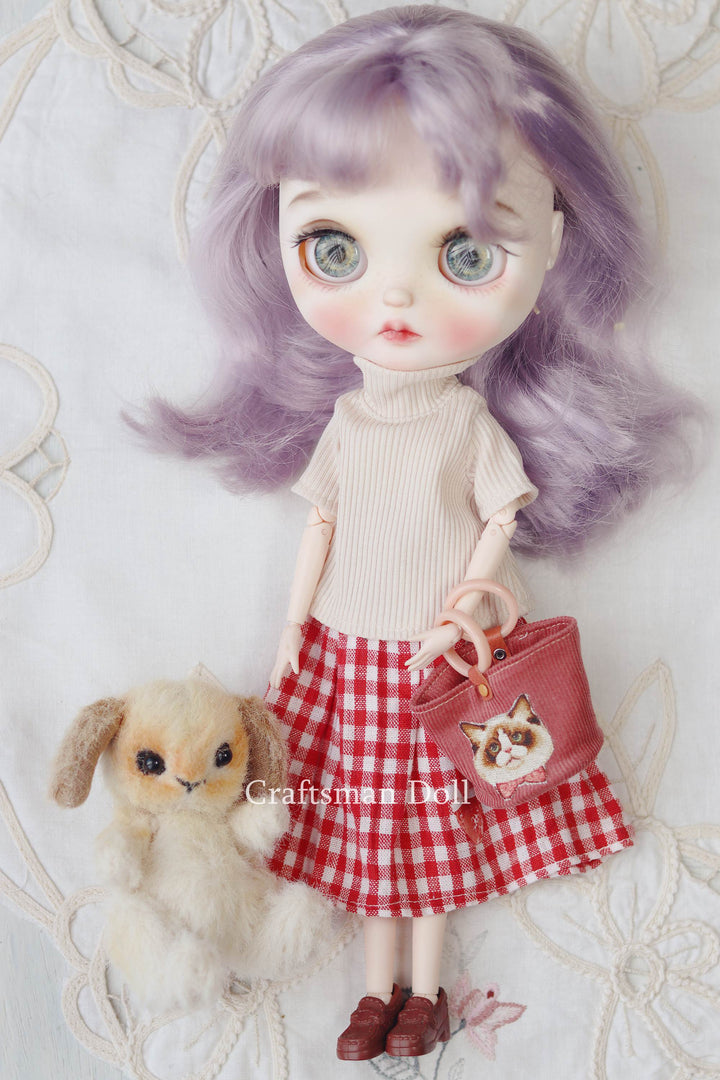Blythe Bag/Pullip Bag/B147/