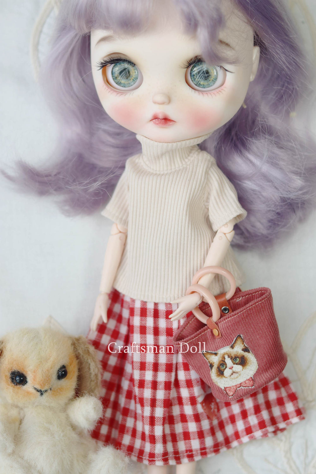 Blythe Bag/Pullip Bag/B147/