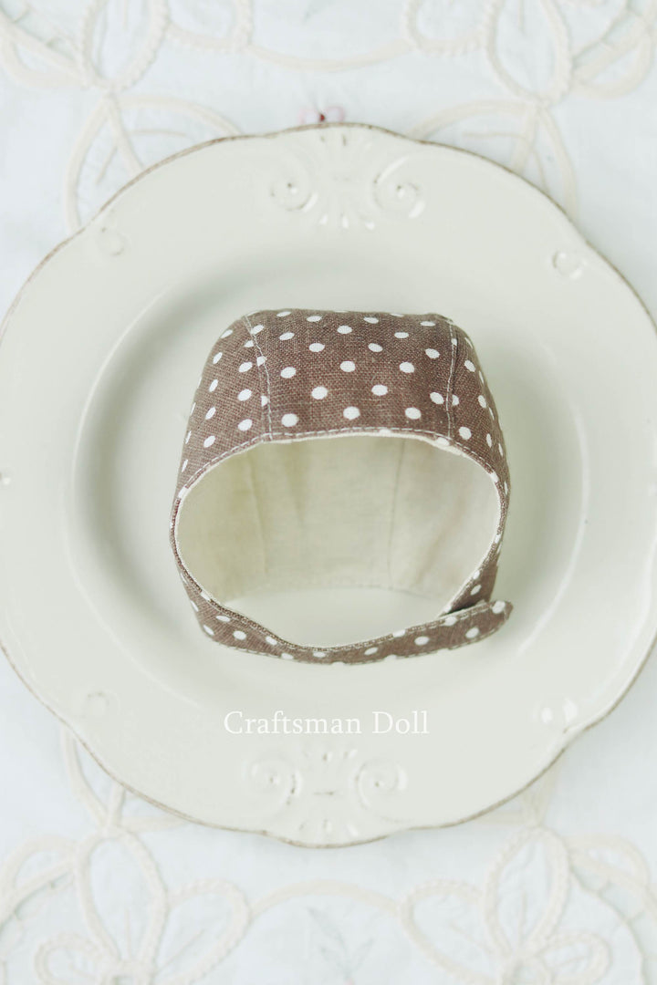 Blythe Hat/bonnet/B150/