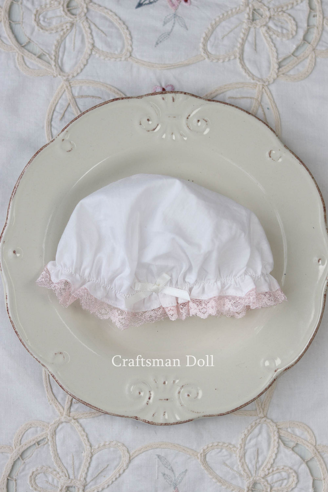 Blythe Hat/Blythe Bonnet/Pullip Hat/B155/