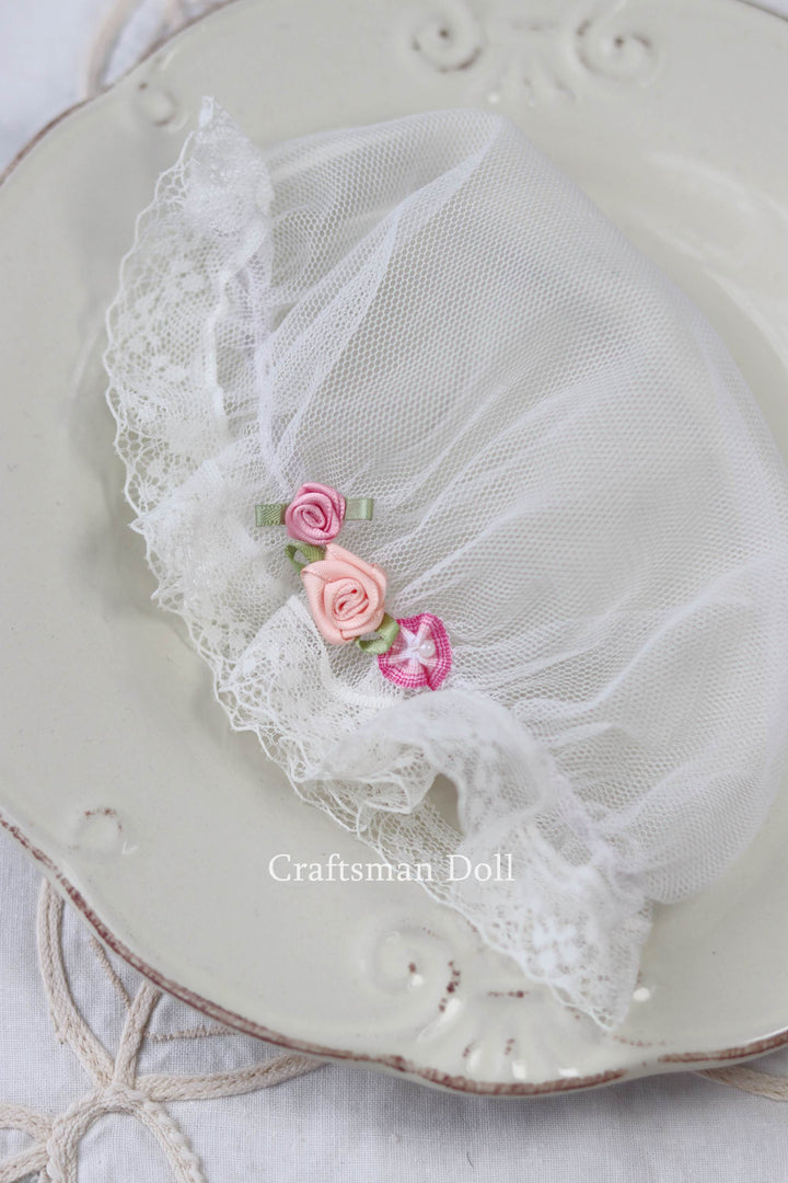 Blythe Hat/Blythe Bonnet/Pullip Hat/B156/