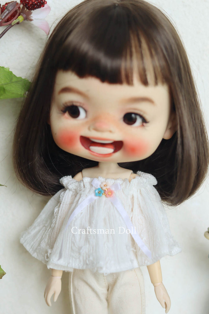 Blythe Clothes/Blythe Dress/Pullip Clothes/B998/