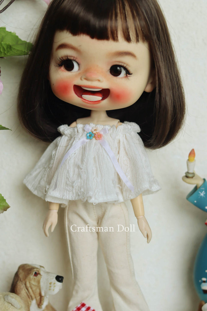 Blythe Clothes/Blythe Dress/Pullip Clothes/B998/