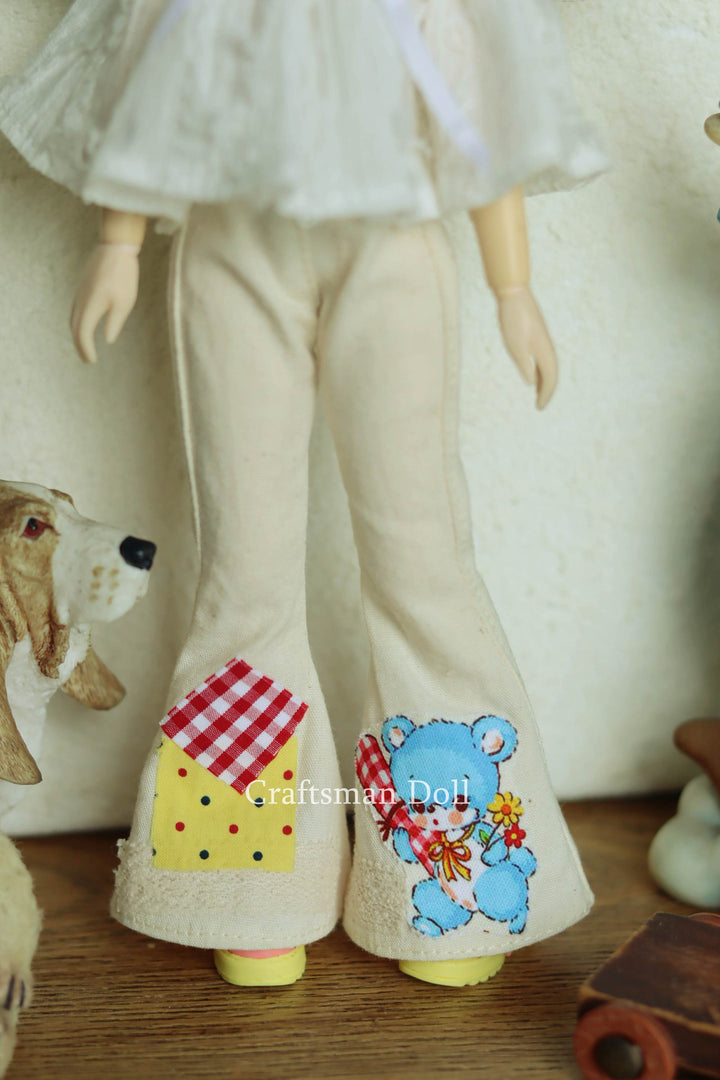 Blythe Clothes/Blythe Dress/Pullip Clothes/B992/