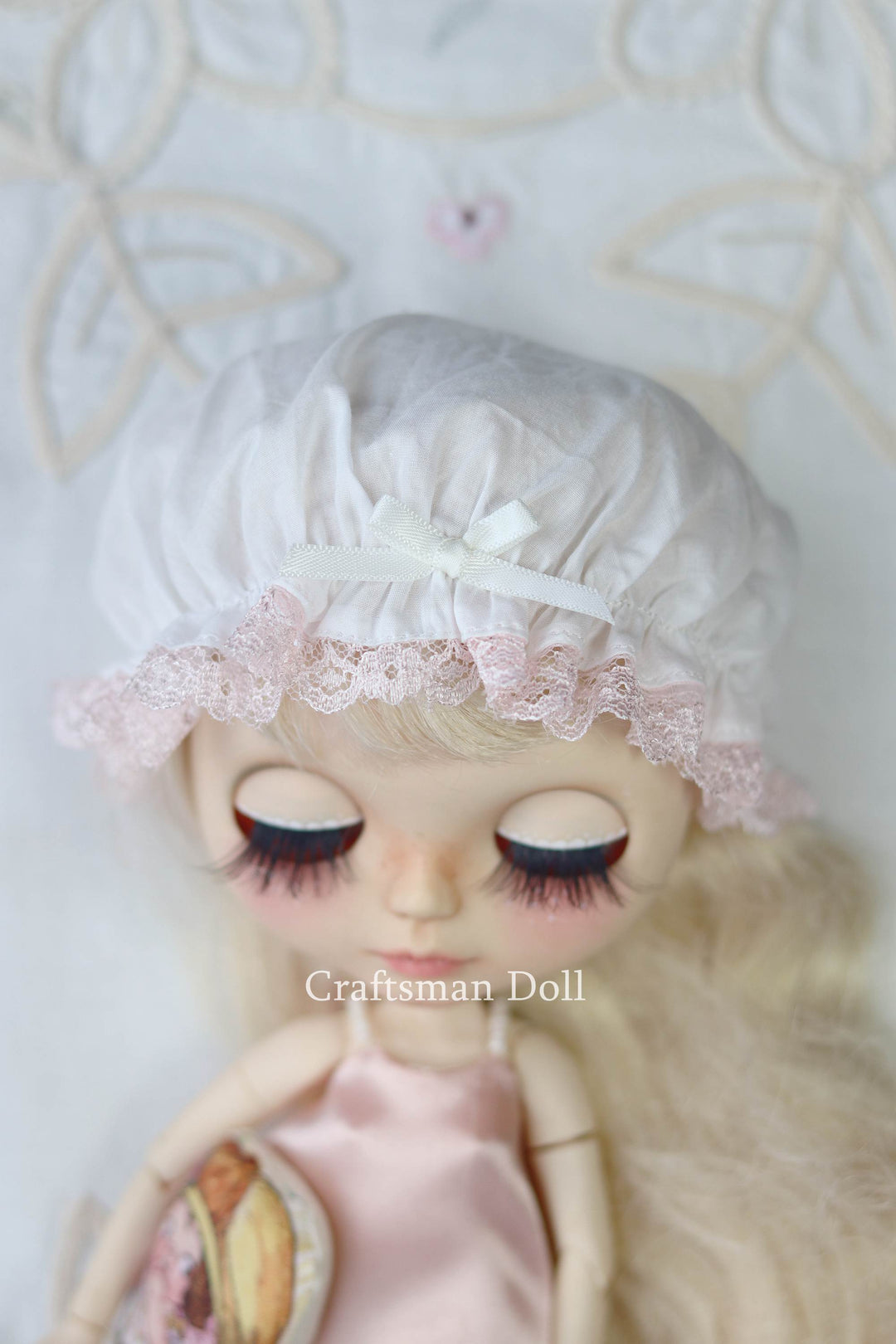 Blythe Hat/Blythe Bonnet/Pullip Hat/B155/