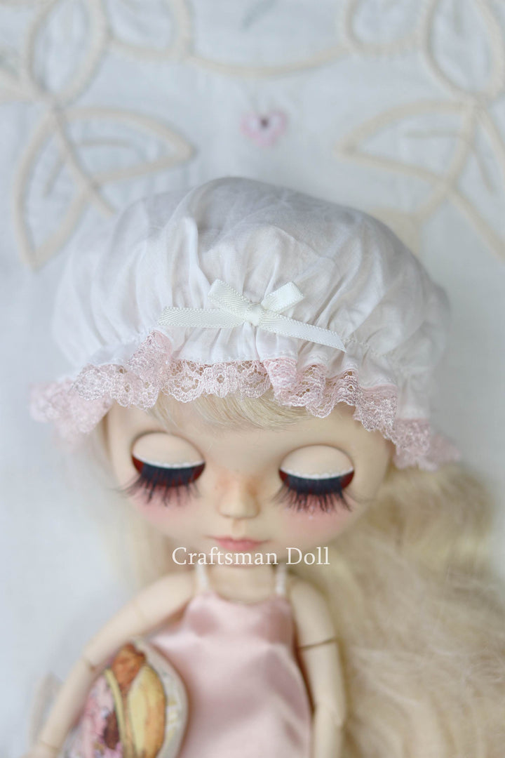 Blythe Hat/Blythe Bonnet/Pullip Hat/B155/