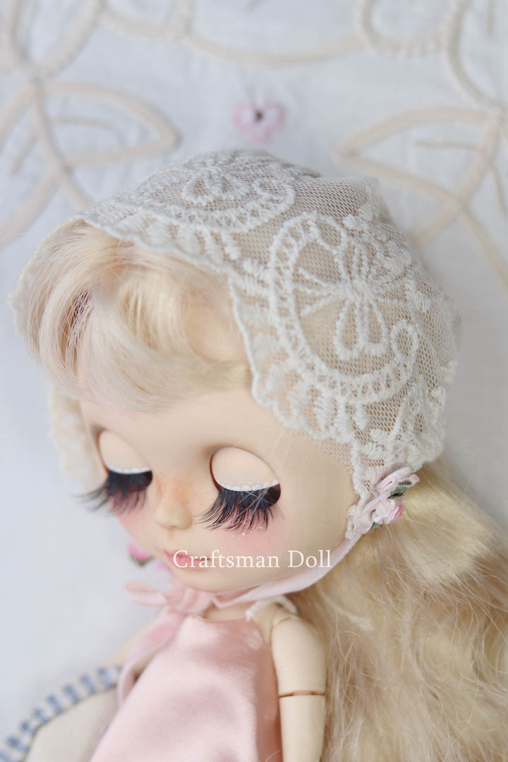 Blythe Hat/Blythe Bonnet/B153/