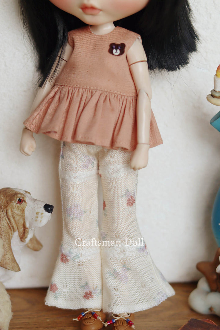 Blythe Clothes/Blythe Dress/Pullip Clothes/B1000/