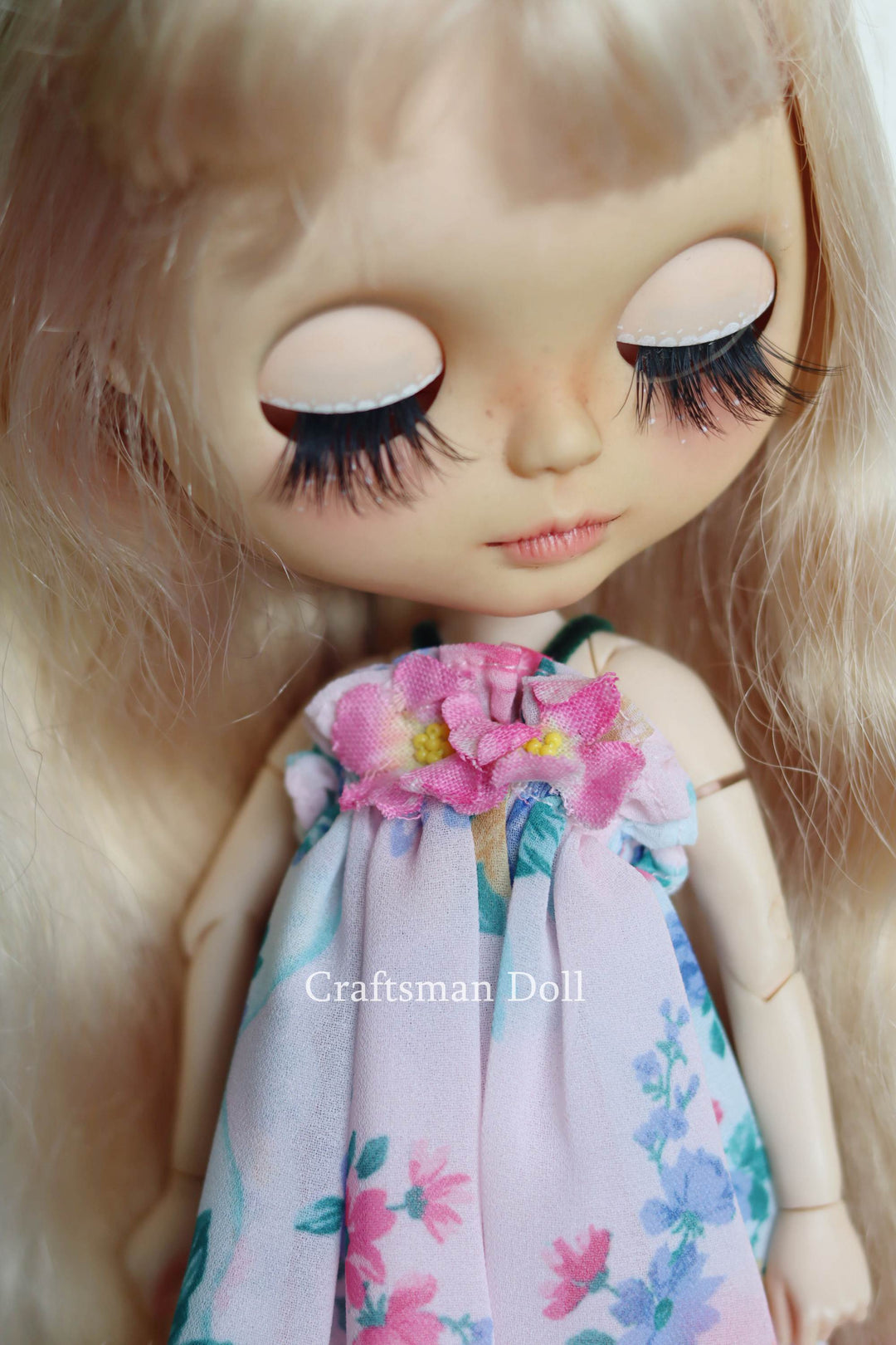 Blythe Clothes/Blythe Dress/Pullip Clothes/B1001/