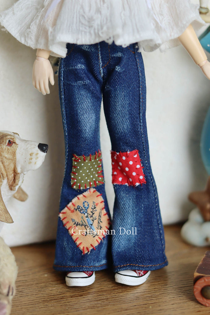 Blythe Clothes/Blythe Dress/Pullip Clothes/B996/