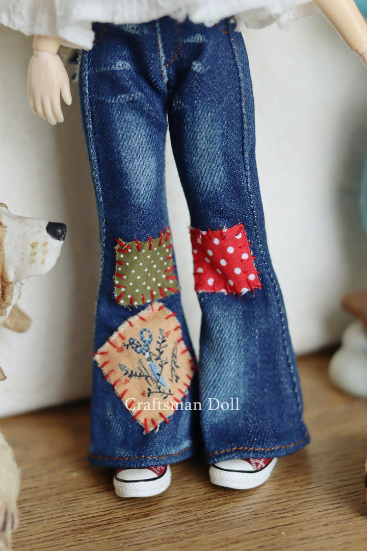 Blythe Clothes/Blythe Dress/Pullip Clothes/B996/