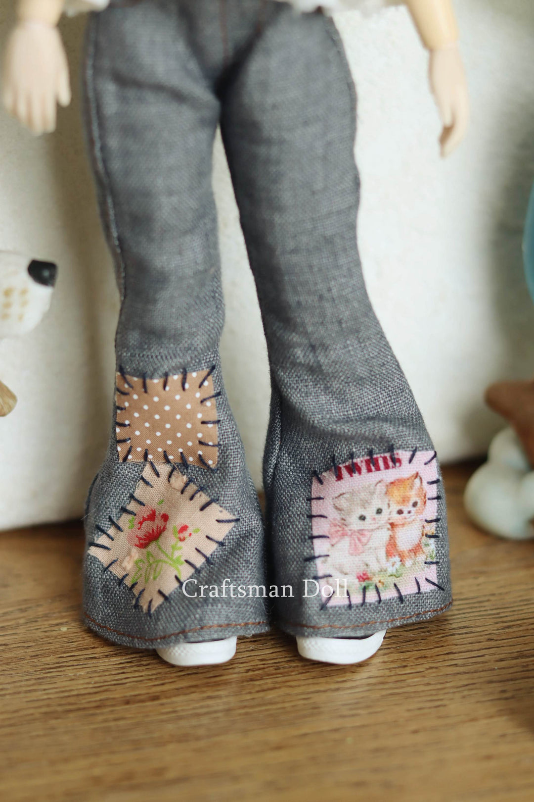 Blythe Clothes/Blythe Dress/Pullip Clothes/B993/